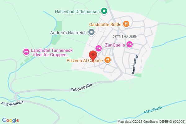 Haus Hochwald