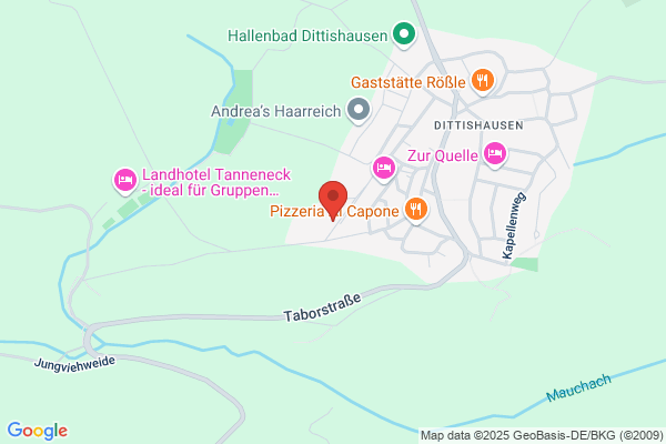 Haus Saarland