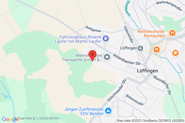 Jägerhäusle