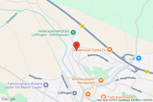 Märchenhäuschen