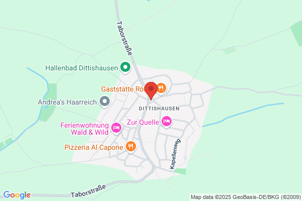 Sonnenbühl