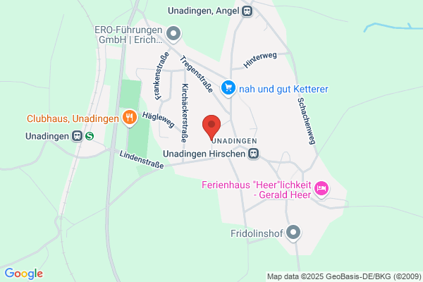 Unadingen