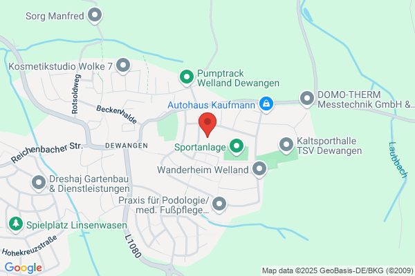 Grundschule Gündelwangen