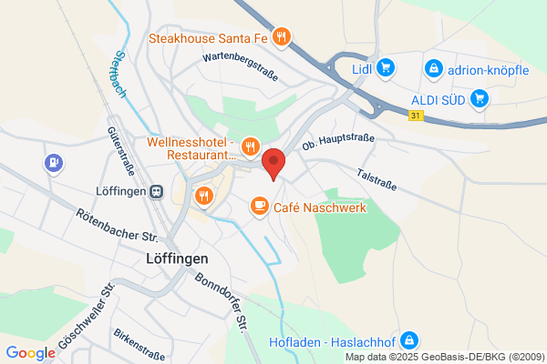 Realschule Stadt Löffingen