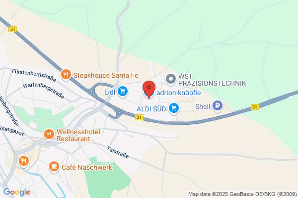 Adrion-Knöpfle Putz Stuck Trockenbau GmbH
