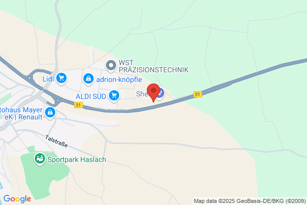 ALDI SÜD