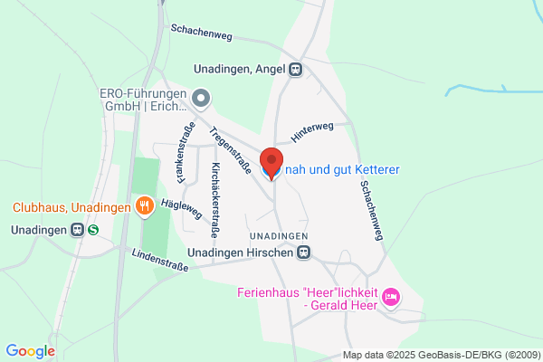 nah und gut Ketterer