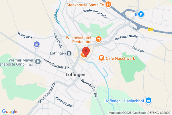 Tourist-Information