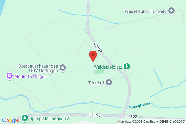 Sportverein Gündelwangen e.V.
