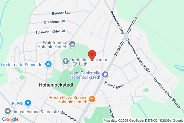 Bauunternehmen Angerstein
