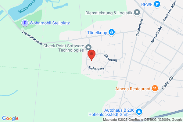 Fotostudio Hohenlockstedt