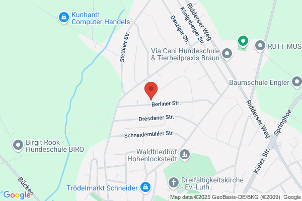 Weinhold Gerüst- und Eventtechnik GmbH