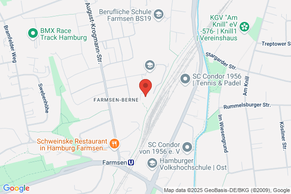 bfW Verwaltungs +