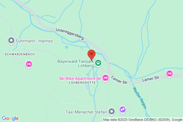 Landgasthof "Zum Tierpark"