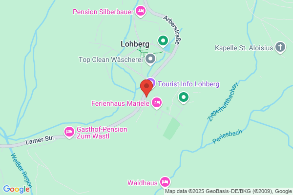 Gemeinde Lohberg