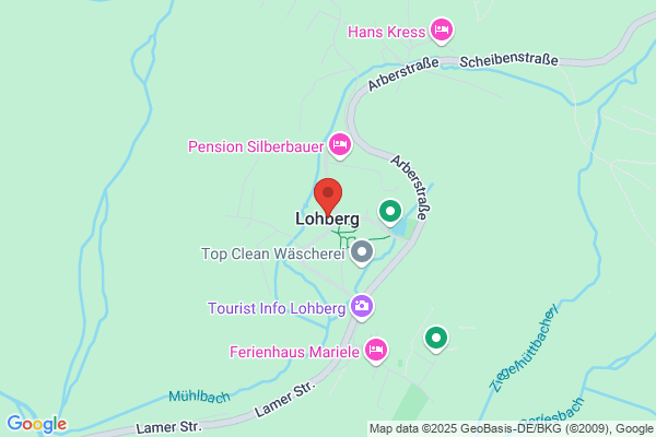 Lohberg