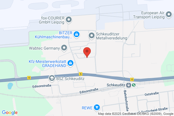 Noack's Getränke GmbH