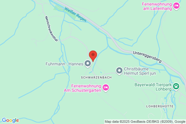 Panoramahotel Schwarzeck
