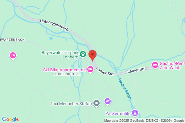 Regentalbahn