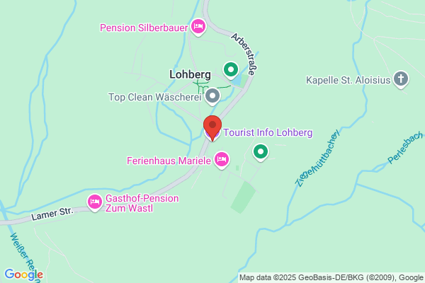 Tourist-Info