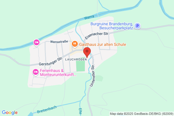FFW OT Langeneichstädt