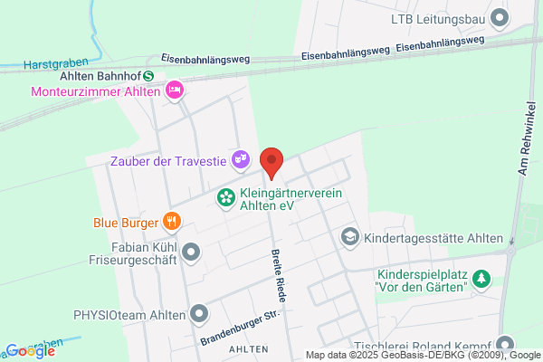 Görrissen Elektrotechnik