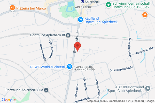 Johanniter-Unfall-Hilfe e.V.