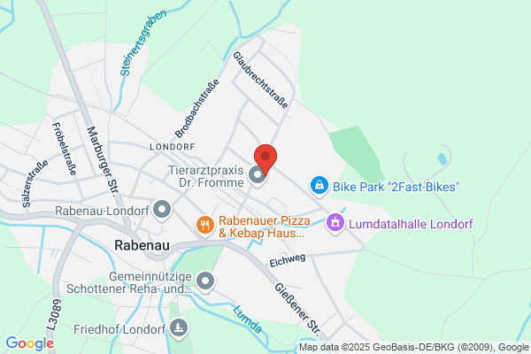 Katholische Pfarrvikarie