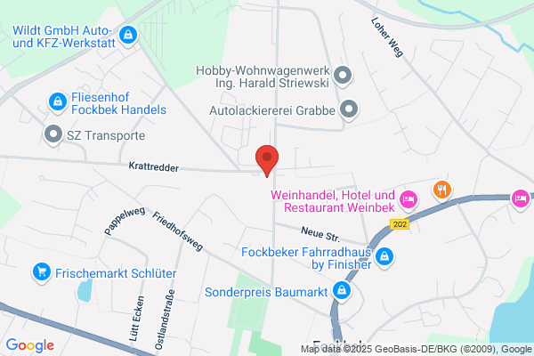 Seniorenheim Küster