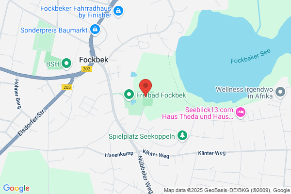 Spielverein von 1919 Fockbek e.V.