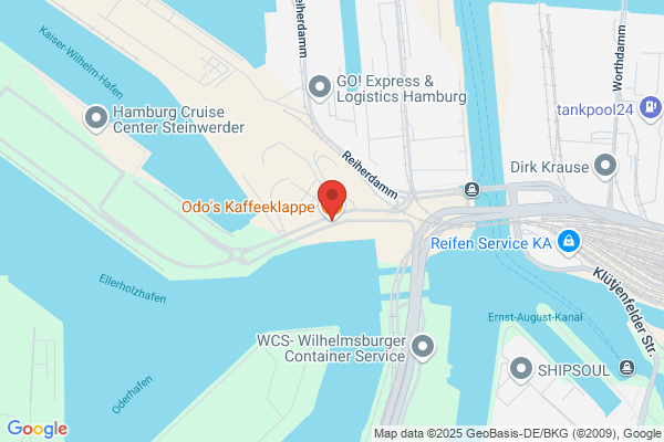Kaffeebar Schoen Regional