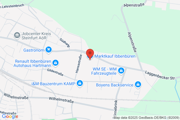 Apotheke im Marktkauf Inh. AnnekathrinSackewitz