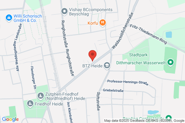 AWO Schleswig- Holstein gGmbH