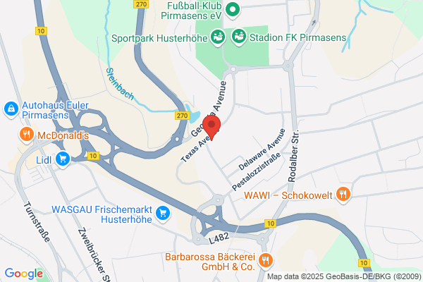 Autohaus Stolpmann GmbH