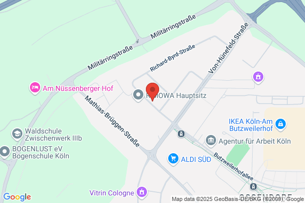 B.A.D Gesundheitsvorsorge und Sicherheitstechnik GmbH