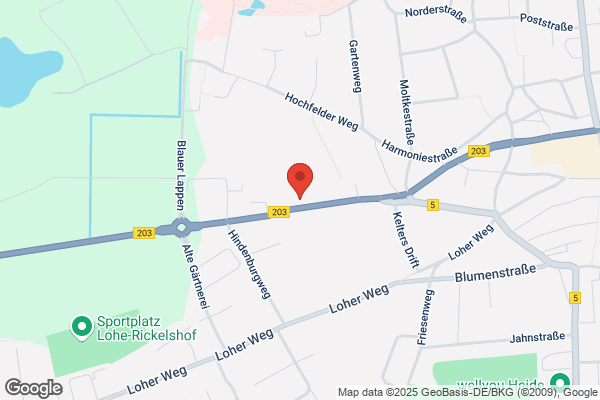 Diedrich & Diedrich Immobilienmakler