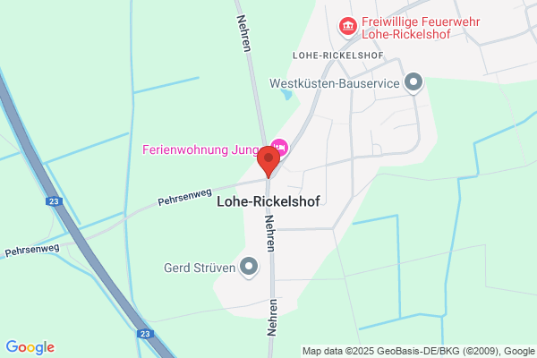 Hahnbeerkroog
