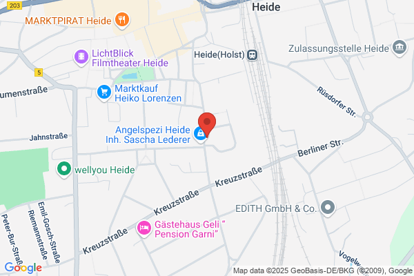 Klünder GmbH - Trocknungstechnik