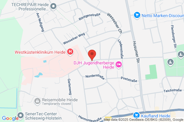 Kreis Dithmarschen