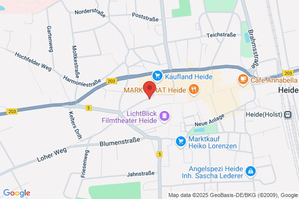 Thormann Orthopädie -Technik und Sanitätshaus