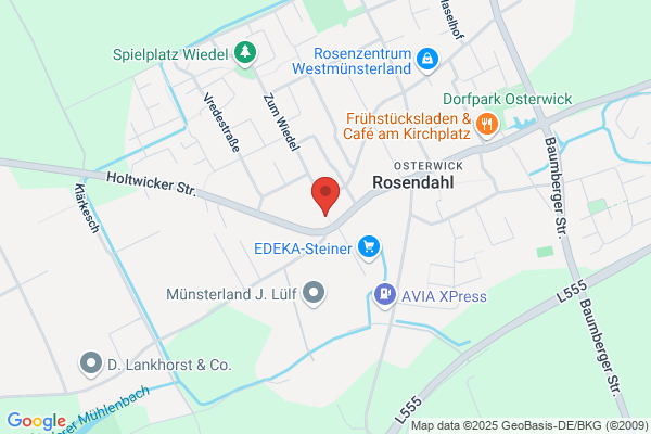 WESTKÜESTENKANZLEI Rechtsanwälte & Notar