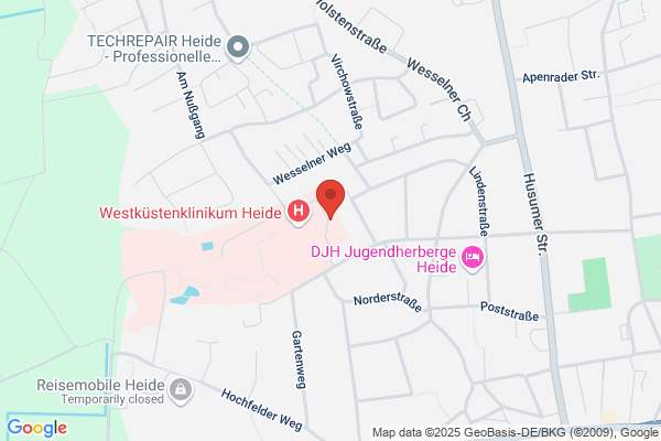 WestDoc MVZ Heide gGmbH