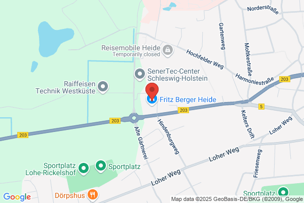 Zweirad Service Heide