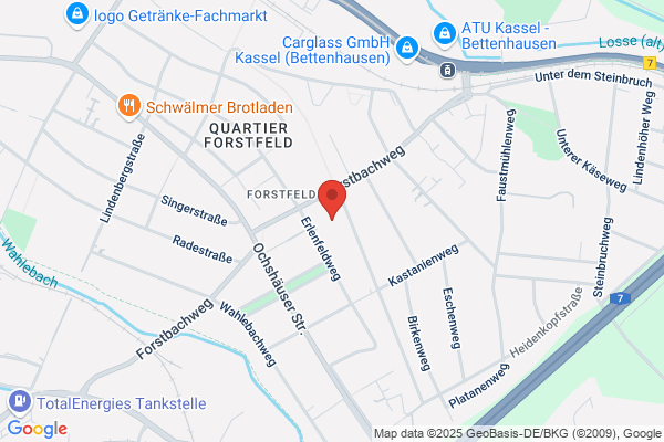 Apotheke am Lindenberg