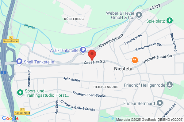 Niestetal Apotheke