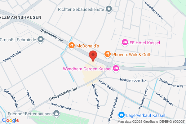 reifencom GmbH