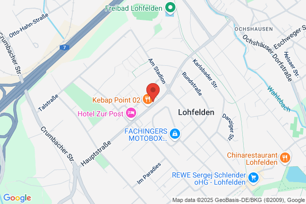 Theunissen Ludwig Inh. Ingo Fleischer