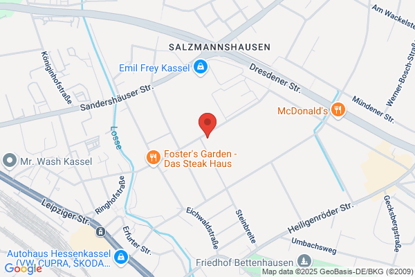 TROST EUGEN GMBH & CO. KG