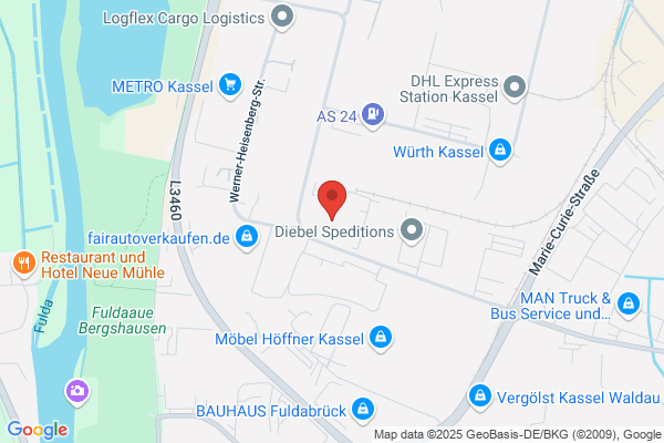 Wagener Technik GmbH