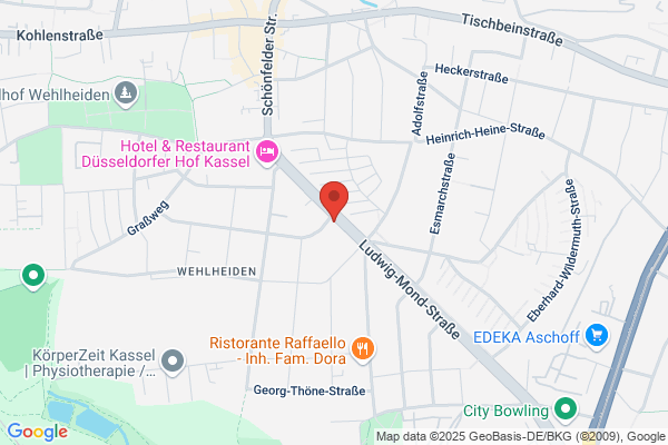 Bäckerei und Konditorei Bernecker